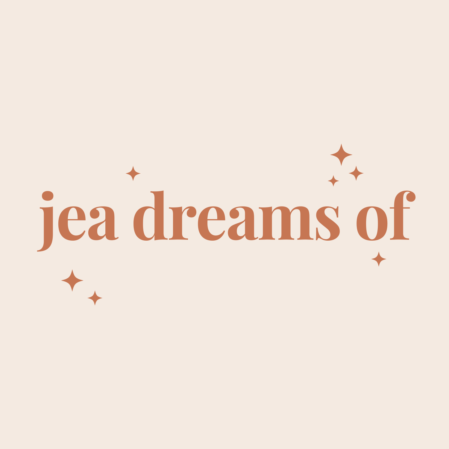 Jea Dreams Of