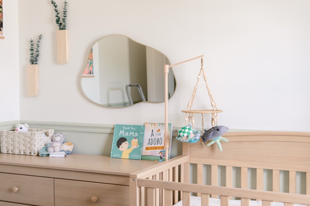 Cradled in Culture: Our Filipino-Chinese Nursery